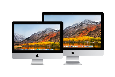 Image of iMac Computer